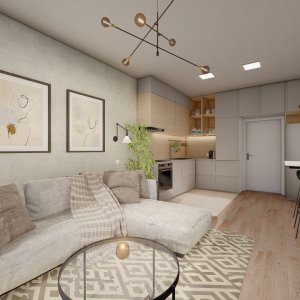 2 camere  totul nou  Fratiei nr 7 Ploiesti 